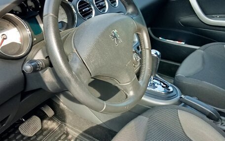 Peugeot 308 II, 2008 год, 450 000 рублей, 10 фотография