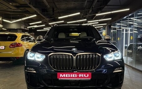 BMW X5, 2020 год, 8 200 000 рублей, 6 фотография