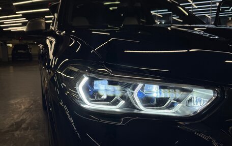 BMW X5, 2020 год, 8 200 000 рублей, 13 фотография