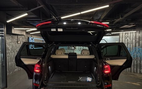 BMW X5, 2020 год, 8 200 000 рублей, 19 фотография