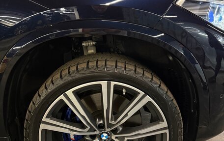 BMW X5, 2020 год, 8 200 000 рублей, 14 фотография