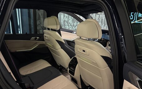 BMW X5, 2020 год, 8 200 000 рублей, 16 фотография