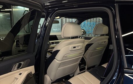 BMW X5, 2020 год, 8 200 000 рублей, 18 фотография
