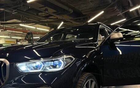 BMW X5, 2020 год, 8 200 000 рублей, 22 фотография