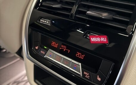BMW X5, 2020 год, 8 200 000 рублей, 17 фотография
