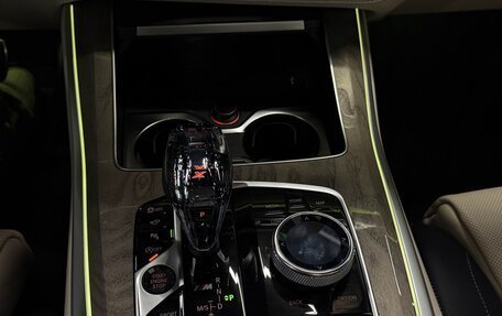BMW X5, 2020 год, 8 200 000 рублей, 25 фотография