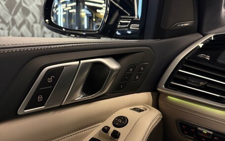 BMW X5, 2020 год, 8 200 000 рублей, 26 фотография