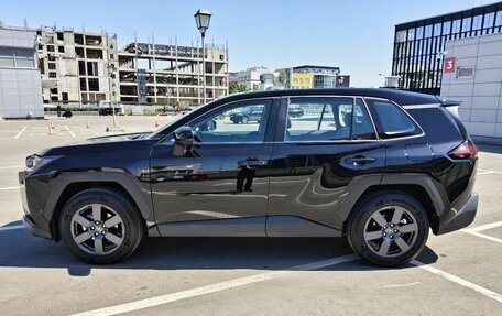 Toyota RAV4, 2026 год, 4 499 000 рублей, 2 фотография