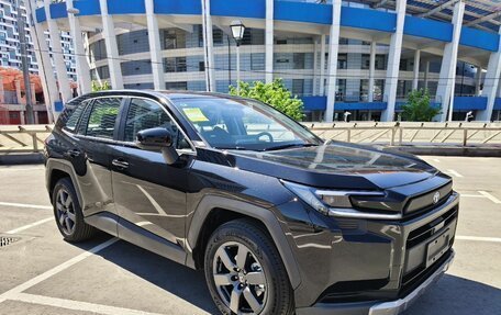 Toyota RAV4, 2026 год, 4 499 000 рублей, 7 фотография