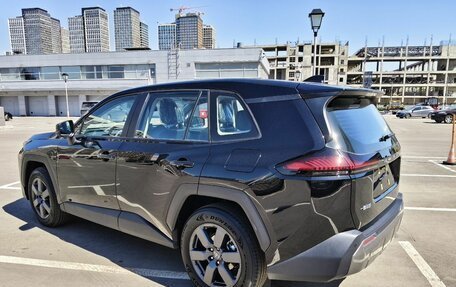 Toyota RAV4, 2026 год, 4 499 000 рублей, 3 фотография