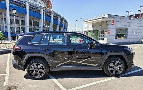 Toyota RAV4, 2026 год, 4 499 000 рублей, 6 фотография