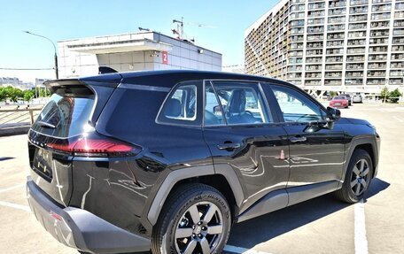 Toyota RAV4, 2026 год, 4 499 000 рублей, 5 фотография