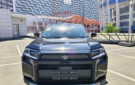 Toyota RAV4, 2026 год, 4 499 000 рублей, 8 фотография