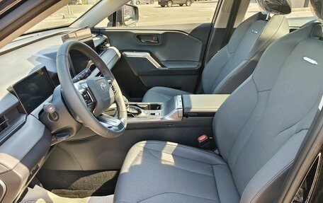 Toyota RAV4, 2026 год, 4 499 000 рублей, 11 фотография