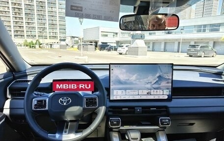 Toyota RAV4, 2026 год, 4 499 000 рублей, 10 фотография