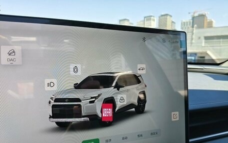 Toyota RAV4, 2026 год, 4 499 000 рублей, 17 фотография