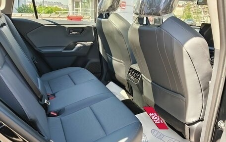 Toyota RAV4, 2026 год, 4 499 000 рублей, 14 фотография