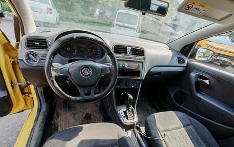 Volkswagen Polo VI (EU Market), 2018 год, 480 000 рублей, 7 фотография