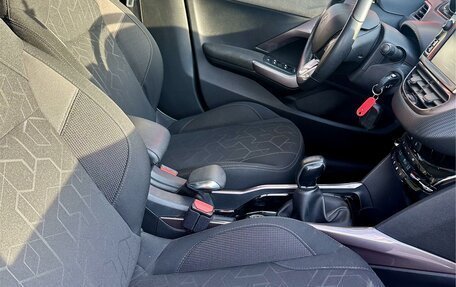 Peugeot 2008 II, 2014 год, 725 000 рублей, 9 фотография