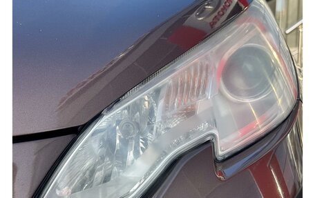 Peugeot 2008 II, 2014 год, 725 000 рублей, 13 фотография