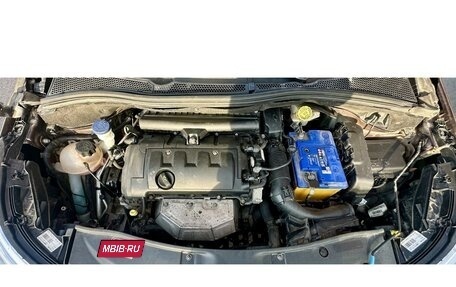 Peugeot 2008 II, 2014 год, 725 000 рублей, 16 фотография