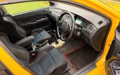 Mitsubishi Lancer Evolution VIII, 2001 год, 1 699 000 рублей, 11 фотография
