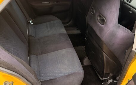 Mitsubishi Lancer Evolution VIII, 2001 год, 1 699 000 рублей, 17 фотография