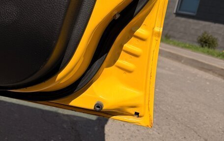 Mitsubishi Lancer Evolution VIII, 2001 год, 1 699 000 рублей, 16 фотография