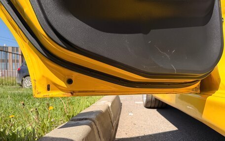 Mitsubishi Lancer Evolution VIII, 2001 год, 1 699 000 рублей, 14 фотография