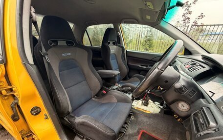 Mitsubishi Lancer Evolution VIII, 2001 год, 1 699 000 рублей, 12 фотография