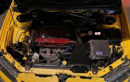 Mitsubishi Lancer Evolution VIII, 2001 год, 1 699 000 рублей, 18 фотография