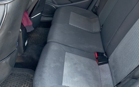 Volkswagen Polo VI (EU Market), 2014 год, 850 000 рублей, 16 фотография