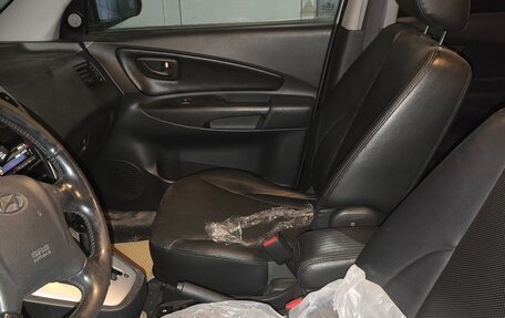 Hyundai Tucson III, 2007 год, 951 000 рублей, 6 фотография