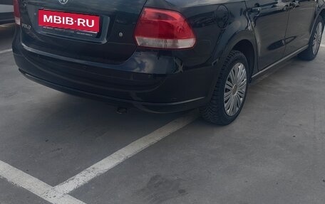Volkswagen Polo VI (EU Market), 2014 год, 850 000 рублей, 6 фотография