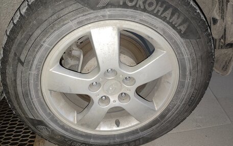 Hyundai Tucson III, 2007 год, 951 000 рублей, 12 фотография