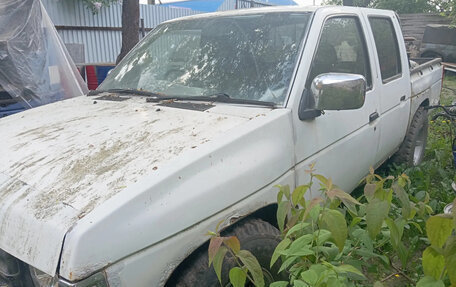 Nissan Datsun D21, 1995 год, 290 000 рублей, 5 фотография