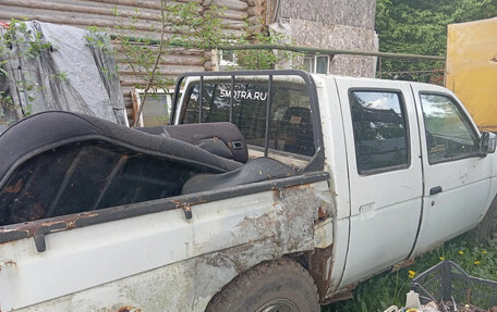 Nissan Datsun D21, 1995 год, 290 000 рублей, 4 фотография