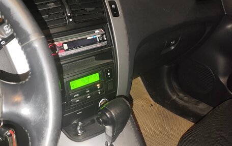 Hyundai Tucson III, 2007 год, 951 000 рублей, 10 фотография