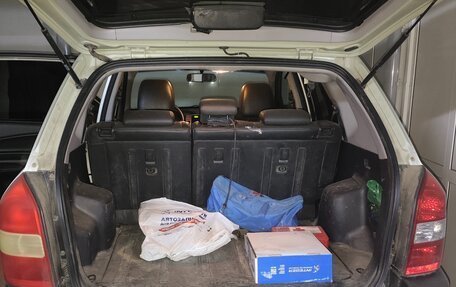 Hyundai Tucson III, 2007 год, 951 000 рублей, 9 фотография
