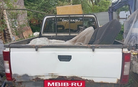 Nissan Datsun D21, 1995 год, 290 000 рублей, 3 фотография