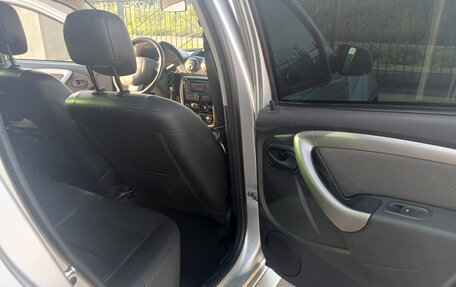 Renault Duster I рестайлинг, 2014 год, 1 050 000 рублей, 17 фотография