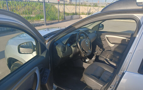 Renault Duster I рестайлинг, 2014 год, 1 050 000 рублей, 11 фотография