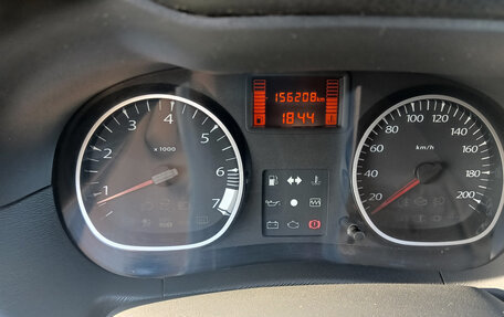 Renault Duster I рестайлинг, 2014 год, 1 050 000 рублей, 14 фотография