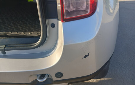 Renault Duster I рестайлинг, 2014 год, 1 050 000 рублей, 15 фотография
