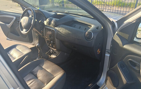 Renault Duster I рестайлинг, 2014 год, 1 050 000 рублей, 10 фотография