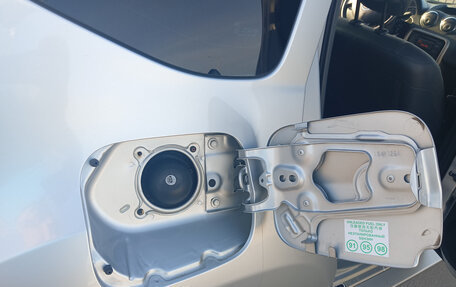 Renault Duster I рестайлинг, 2014 год, 1 050 000 рублей, 23 фотография