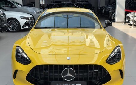 Mercedes-Benz AMG GT, 2024 год, 24 990 000 рублей, 2 фотография