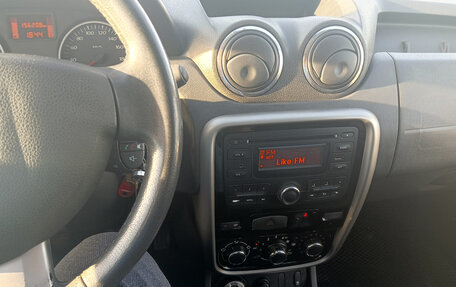 Renault Duster I рестайлинг, 2014 год, 1 050 000 рублей, 21 фотография