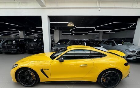 Mercedes-Benz AMG GT, 2024 год, 24 990 000 рублей, 7 фотография