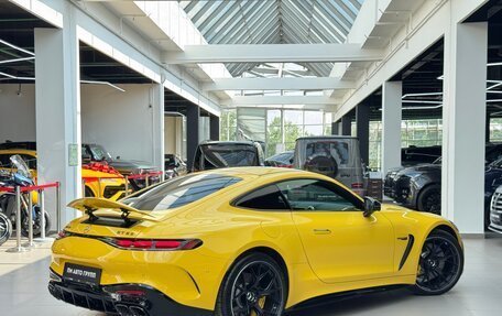 Mercedes-Benz AMG GT, 2024 год, 24 990 000 рублей, 6 фотография